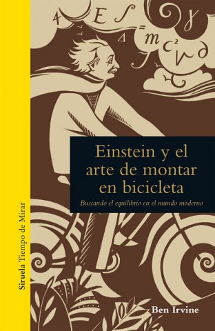 EINSTEINL-ARTE-MONTARN-BICICLET-9788416638950