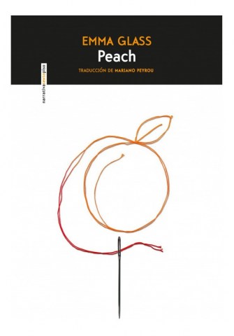Peach-9788416677887