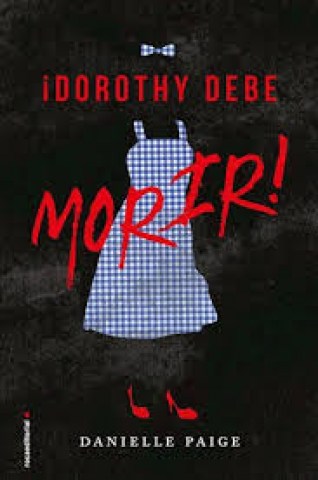 DOROTHYBE-MORIR-9788416700462