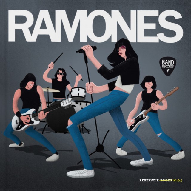 Ramones-9788416709823