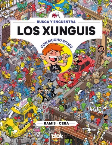 Xunguis,-Los-Con-mucho-ritmo-9788416712670