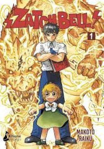Zatch-bell-1-9788416788675