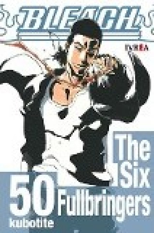 BLEACH-50-9788416805167