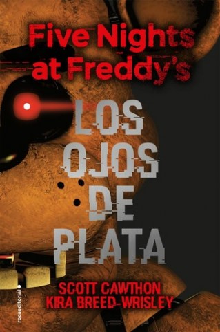 Five-nights-at-Freddy-s-Los-ojos-plata-9788416867691