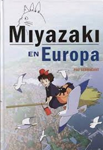 Miyazakinuropa-9788416961146