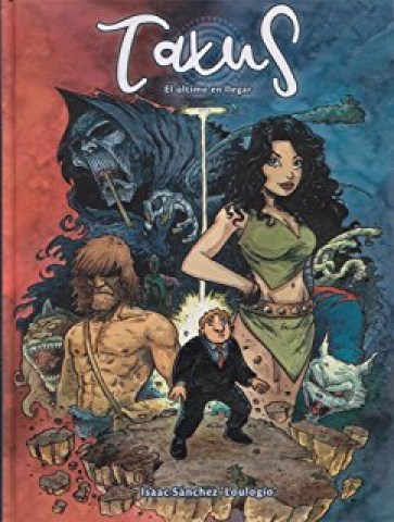 Taxus-l-ultimon-llegar-9788416961641