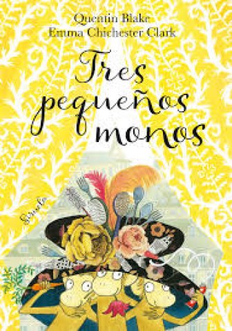 Tres-pequeños-monos-9788416964819