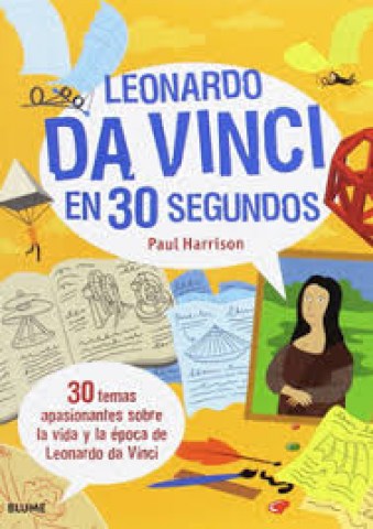 Leonardo-Da-Vincin-30-segundos-9788416965205