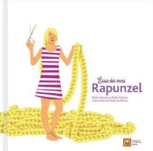 erase-dos-veces-rapunzel-9788417006013