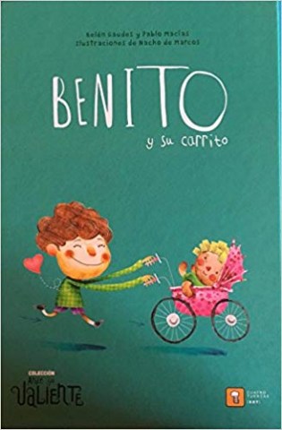 Benito-su-carrito-9788417006129