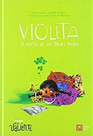 Violeta-se-harta-reyes-magos-9788417006174