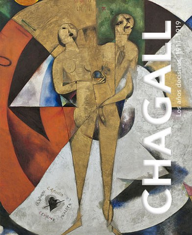 Chagall-Los-añoscisivos,-1911-1919-9788417048761