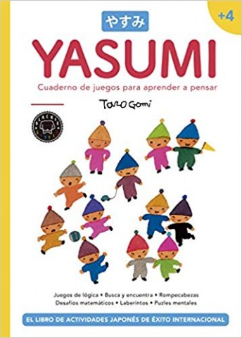 yasumi-mas4-9788417059033