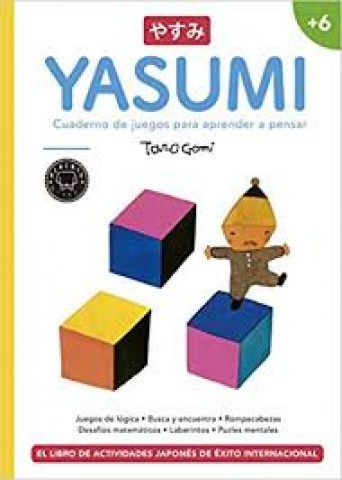 yasumi-mas6-9788417059071