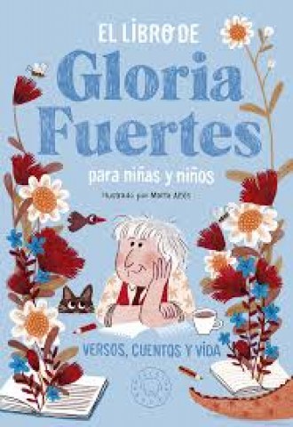 el-libro-gloria-fuertes-para-niñas-niños-9788417059217