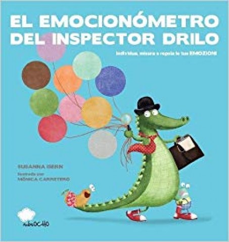 Elmocionometrol-inspector-Drilo-9788417123161