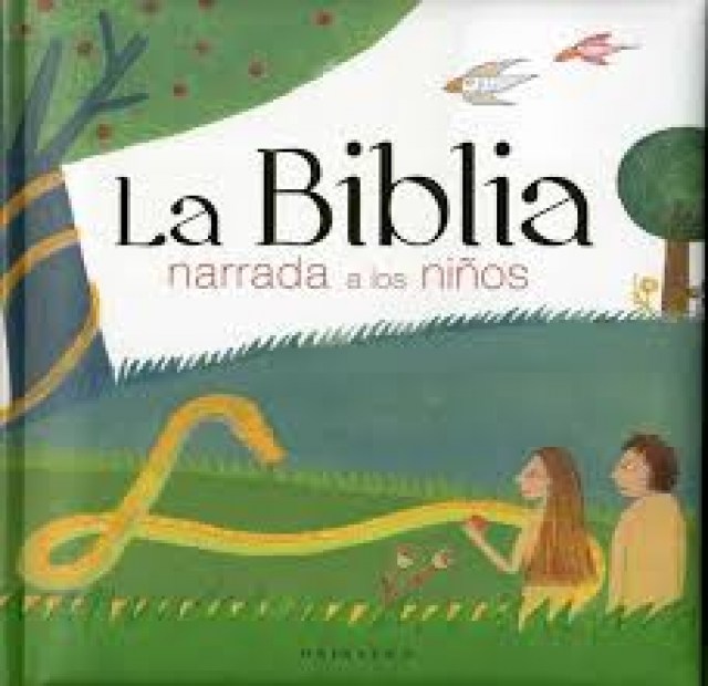 la-biblia-narrada-a-niños-9788417127145