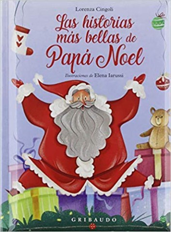 las-historias-mas-bellas-papa-noel-9788417127466
