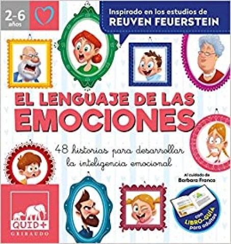 El-Lenguajesmociones-9788417127695