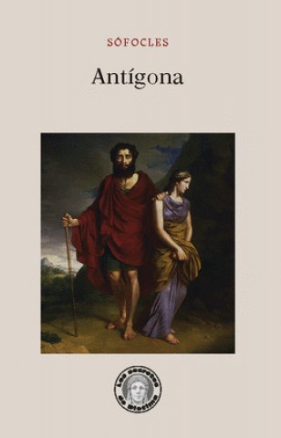 Antigona-9788417134785