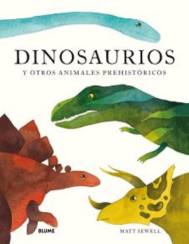 Dinosaurios-otras-animales-prehistoricos-9788417254629