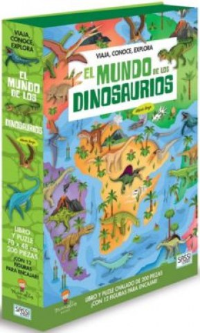 Viaja,oce,xploral-mundo-dinosaurios-Libro-puzle-ovalado-200-piezas-9788417299552