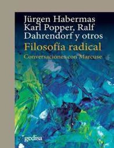 Filosofia-radical-Conversaciones-Marcuse-9788417341268