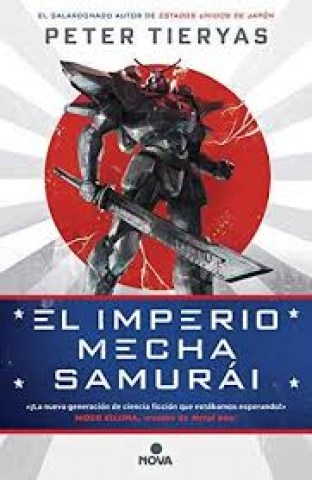 El-Imperio-mecha-samurai-9788417347413