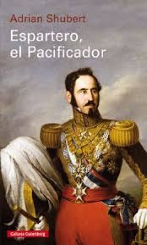 Espartero,l-Pacificador-9788417355470