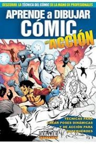 aprende-a-dibujar-comicn-accion-9788417389031