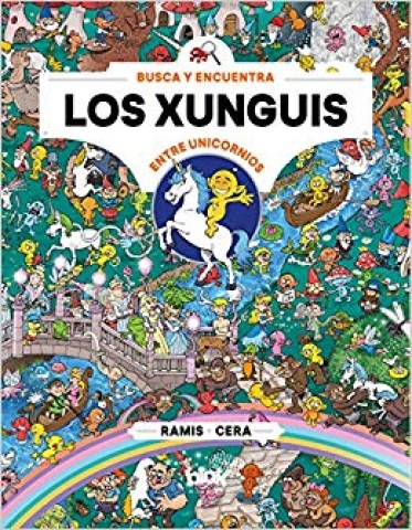 Los-Xunguisntreicornios-9788417424190