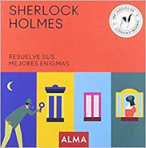 Sherlock-Holmes-Resuelve-sus-mejoresnigmas-9788417430375