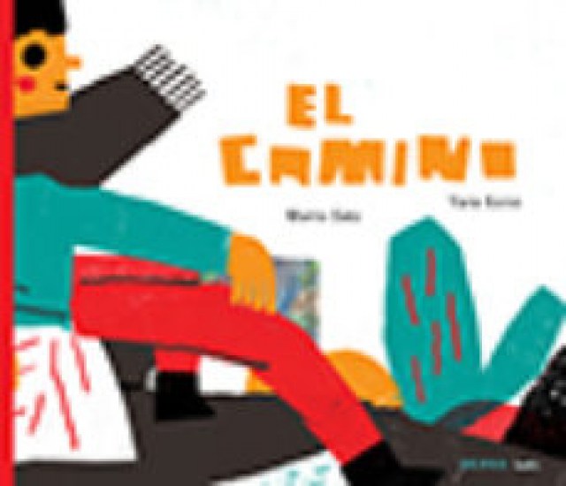 el-Camino-9788417440268
