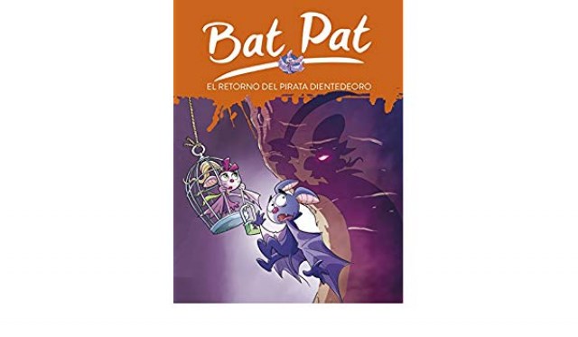 Bat-pat-l-retornol-pirata-dientedeoro-9788417460013