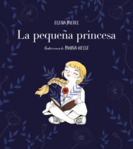 La-Pequeña-princesa-9788417460570