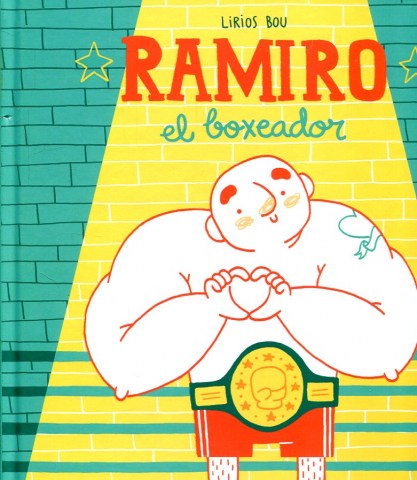 Ramirol-boxeador-9788417497057