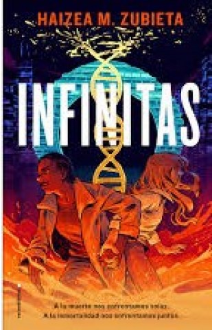 Infinitas-9788417541255