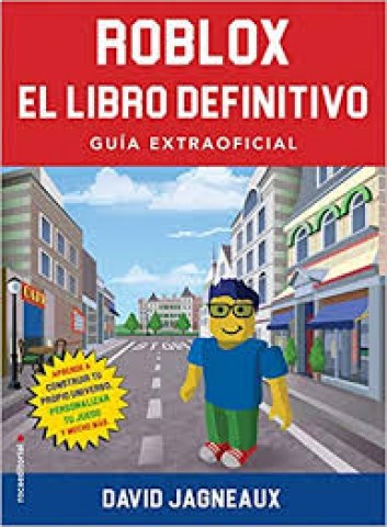 Roblox-l-librofinitivo-Guiaxtraoficial-9788417541361