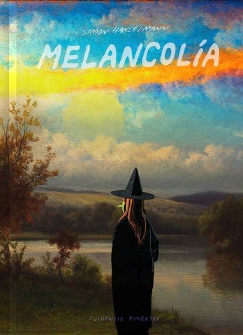 Melancolia-9788417617486