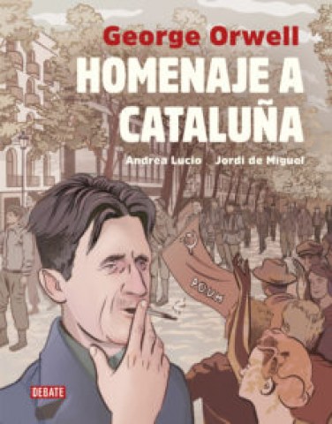 Homenaje-a-Cataluña-(adaptacion-grafica)-9788417636241
