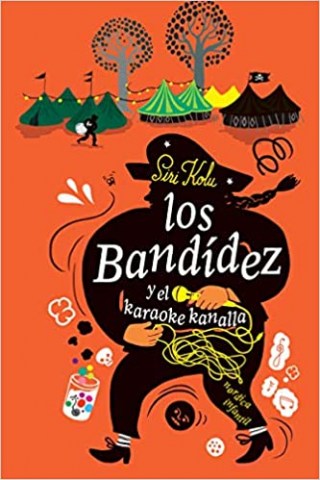 Los-Bandidezl-karaoke-kanalla-9788417651879