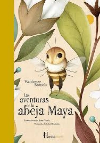 Las-Aventuras-abeja-Maya-9788417651886