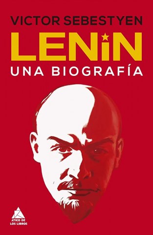 Lenin-Una-biografia-9788417743239