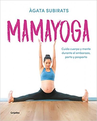 Mamayoga-9788417752460