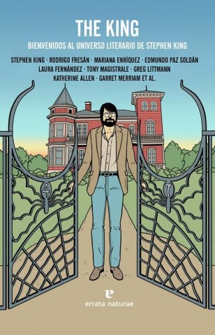 The-King-Bienvenidos-aliverso-literario-Stephen-King-9788417800093