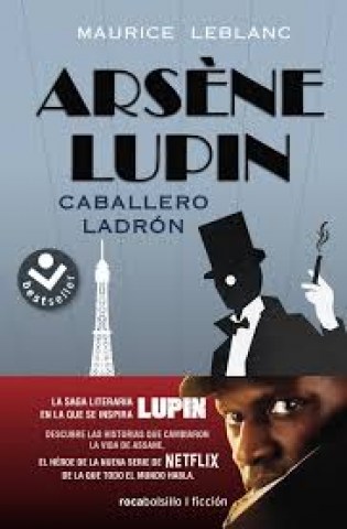 Arsène-Lupin-1-Caballerodron-9788417821807