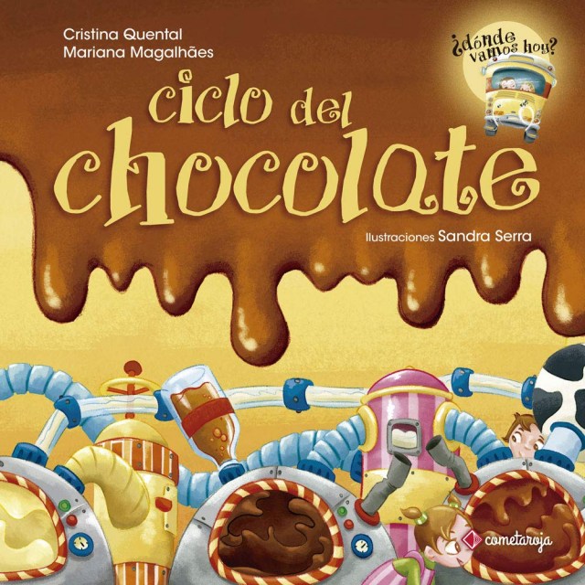 Ciclol-chocolate-9788417826079