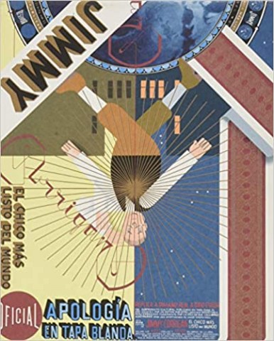 Jimmy-Corrigan-l-chico-mas-listol-mundo-9788417910129