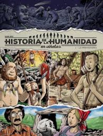 Historia-humanidadn-viñetas-1-La-prehistoria-9788417956905