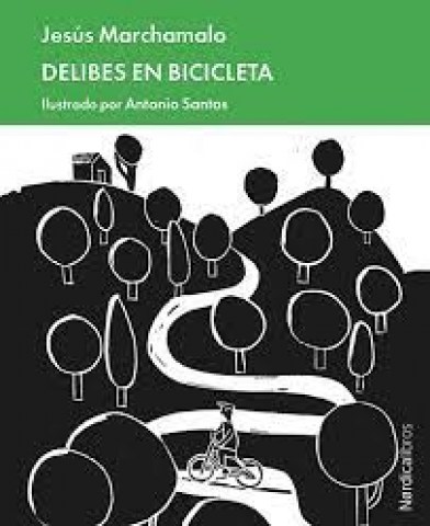 Delibesn-bicicleta-9788418067174
